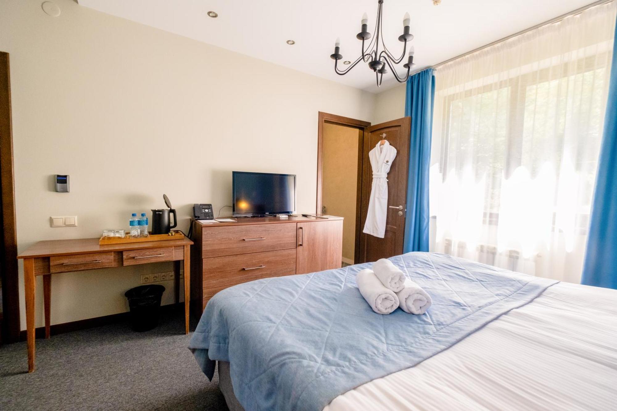 Oi-Qaragai Mountain Resort Besqaynar Extérieur photo