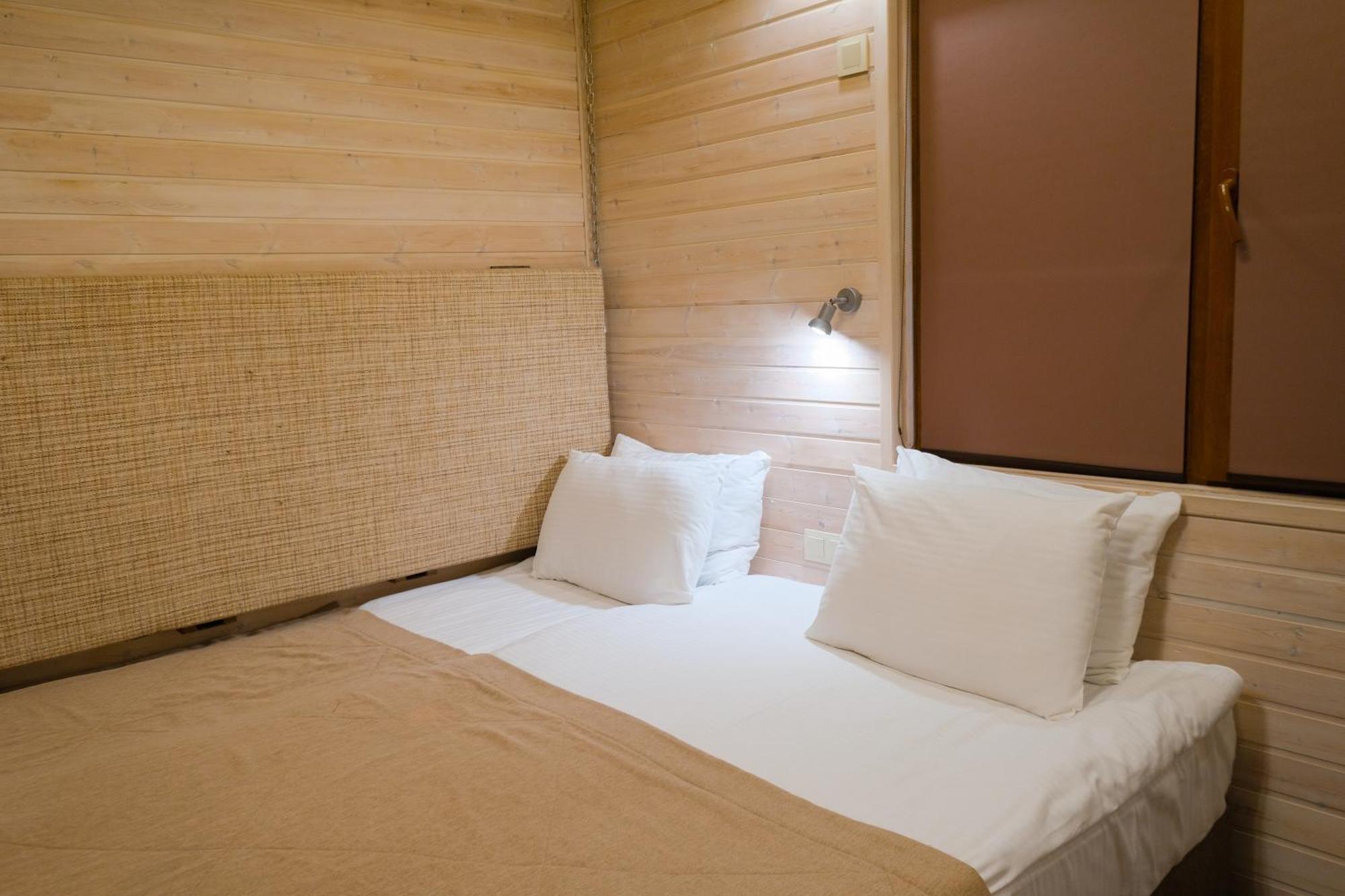 Oi-Qaragai Mountain Resort Besqaynar Extérieur photo
