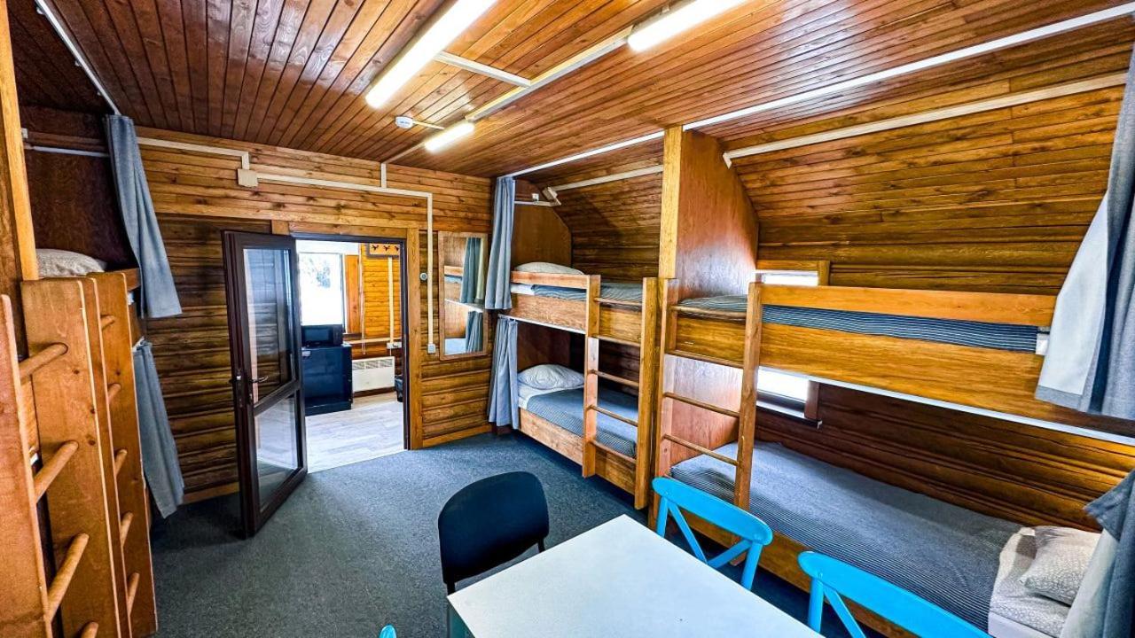 Oi-Qaragai Mountain Resort Besqaynar Extérieur photo