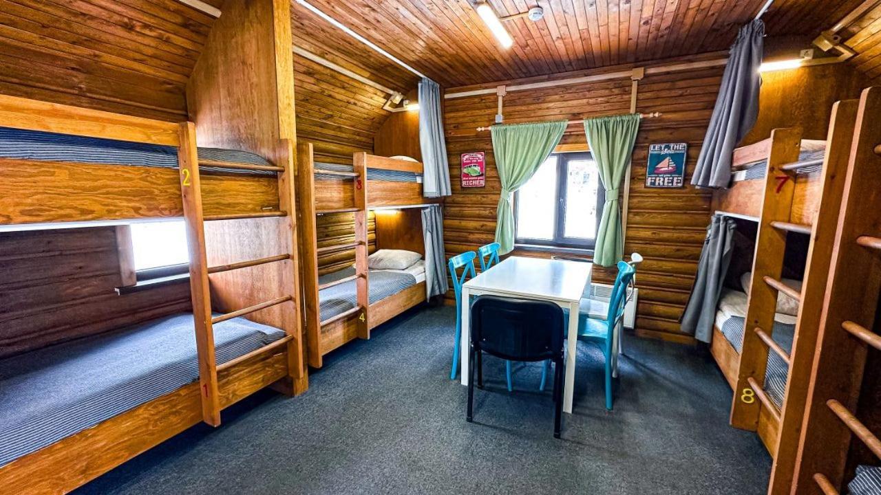 Oi-Qaragai Mountain Resort Besqaynar Extérieur photo