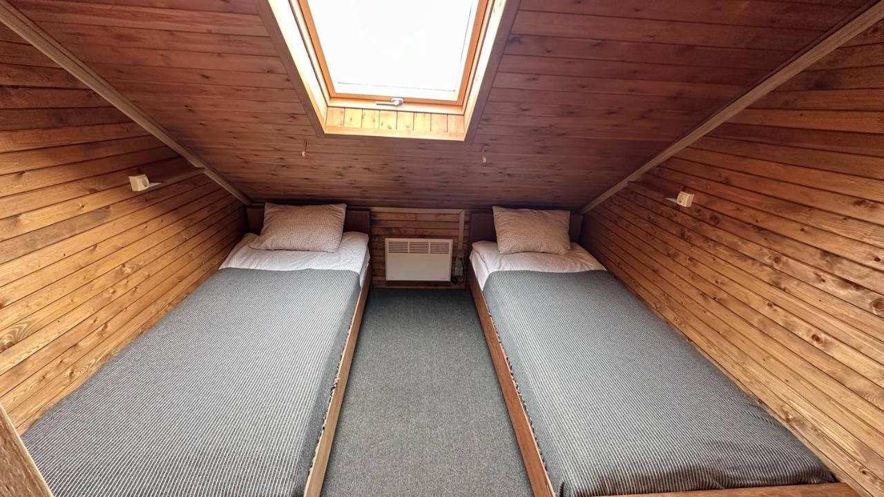 Oi-Qaragai Mountain Resort Besqaynar Extérieur photo